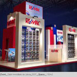 Stand_Remax_Salon Inmobiliario de Lisboa_2007_02_Virtual